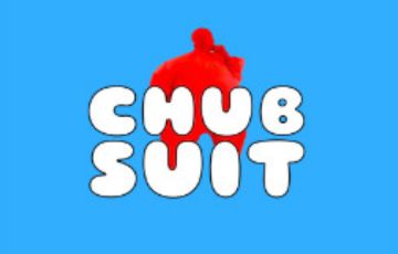 ChubSuit Logo