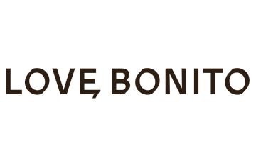 Love Bonito JP Logo