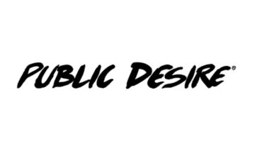 Public Desire Logo