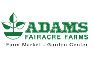 Adams Fairacre Farms Logo