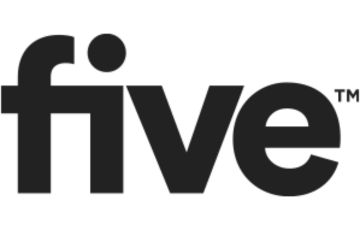 Five CBD Logo