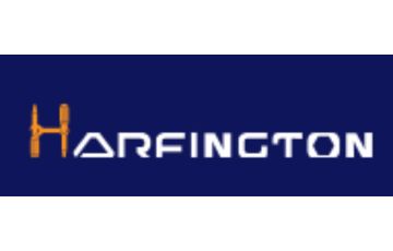 Harfington Logo