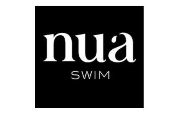 NUA Swim Logo