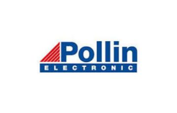 Pollin Electronic DE Logo