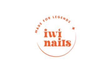 Iwi Nails Logo