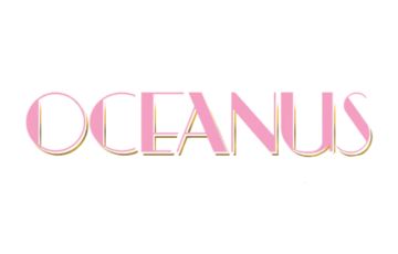 Oceanus Swimwear Logo