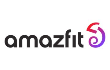Amazfit US Logo