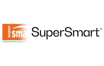 Super Smart DE Logo