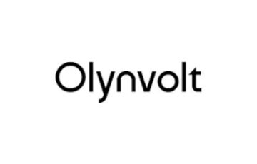 Olynvolt Health Tech Logo