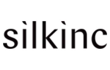 Silkinc Logo