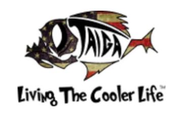 Taiga Coolers Logo