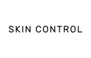 Skin Control USA Logo