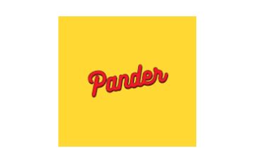 PANDER Logo