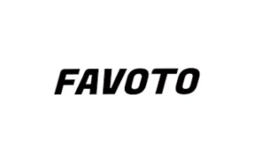Favoto Logo