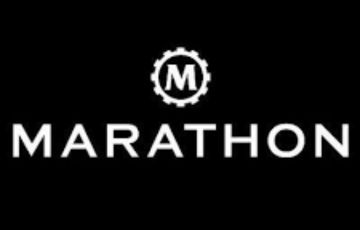 Marathon Watch Logo