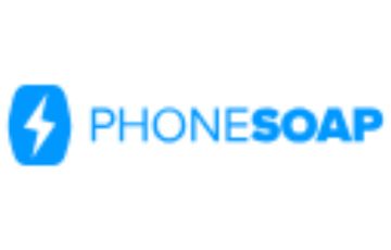 PhoneSoap Logo