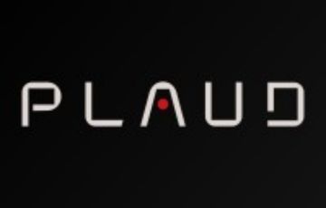 PLAUD Logo