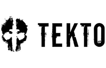 Tekto Knives Logo