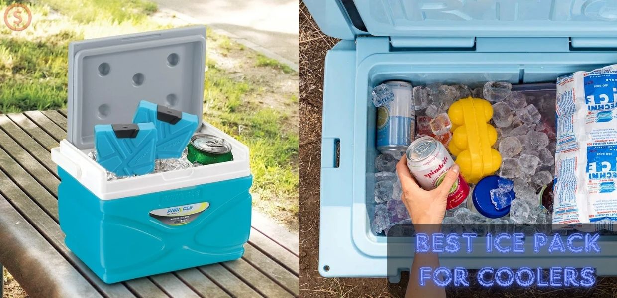 Best Ice Pack For Coolers